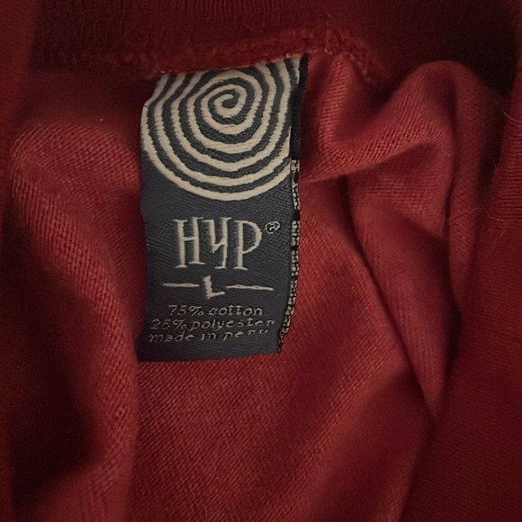 Days of Our Lives long sleeve T shirt - Picture 4 of 4